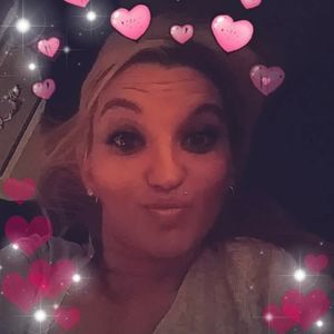 Meet your Posher, Erika